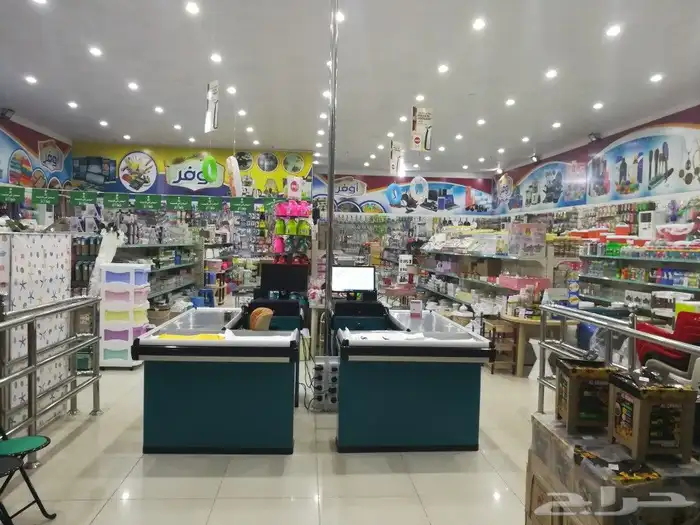 تيماء حى النسيم الشمالي 4