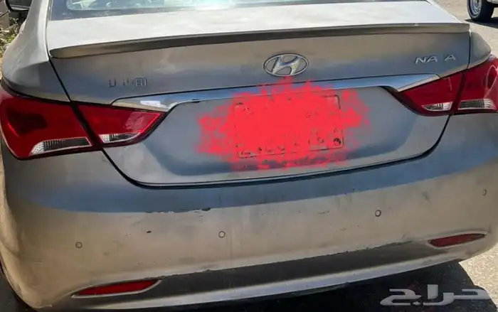 سوناتا 2011 فل كامل 3