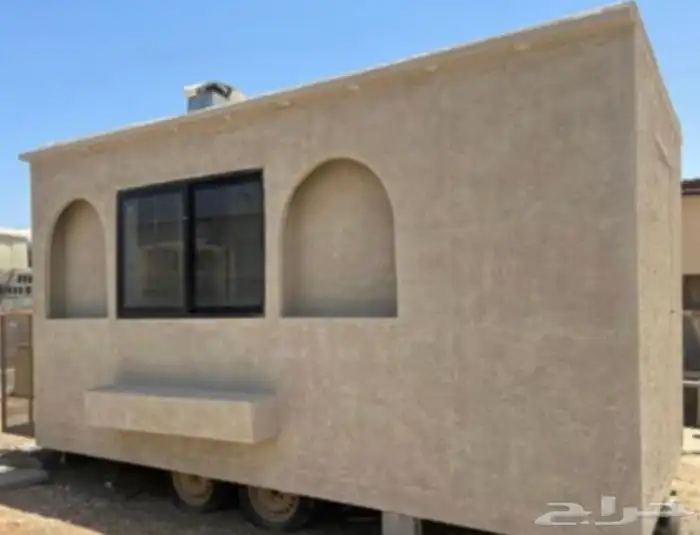 فود ترك للبيع جديد 0