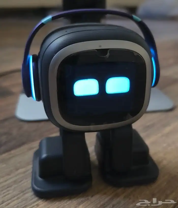 روبوت إيمو الذكي بسعر رائع 0