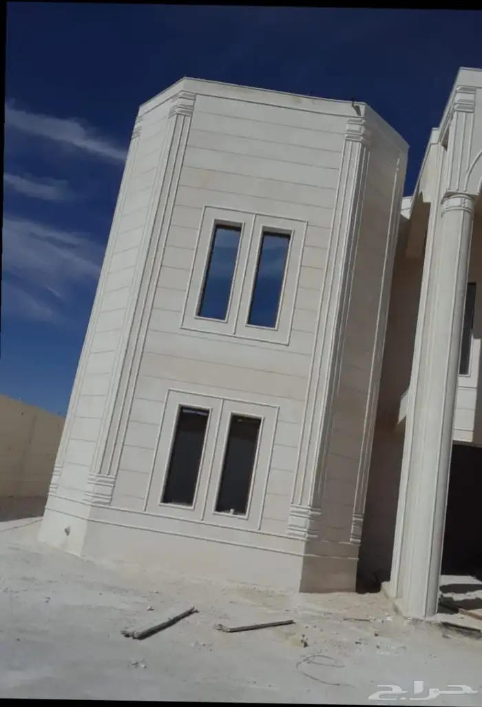 ديكورات خارجيه بديل الحجر الطبيعي 4