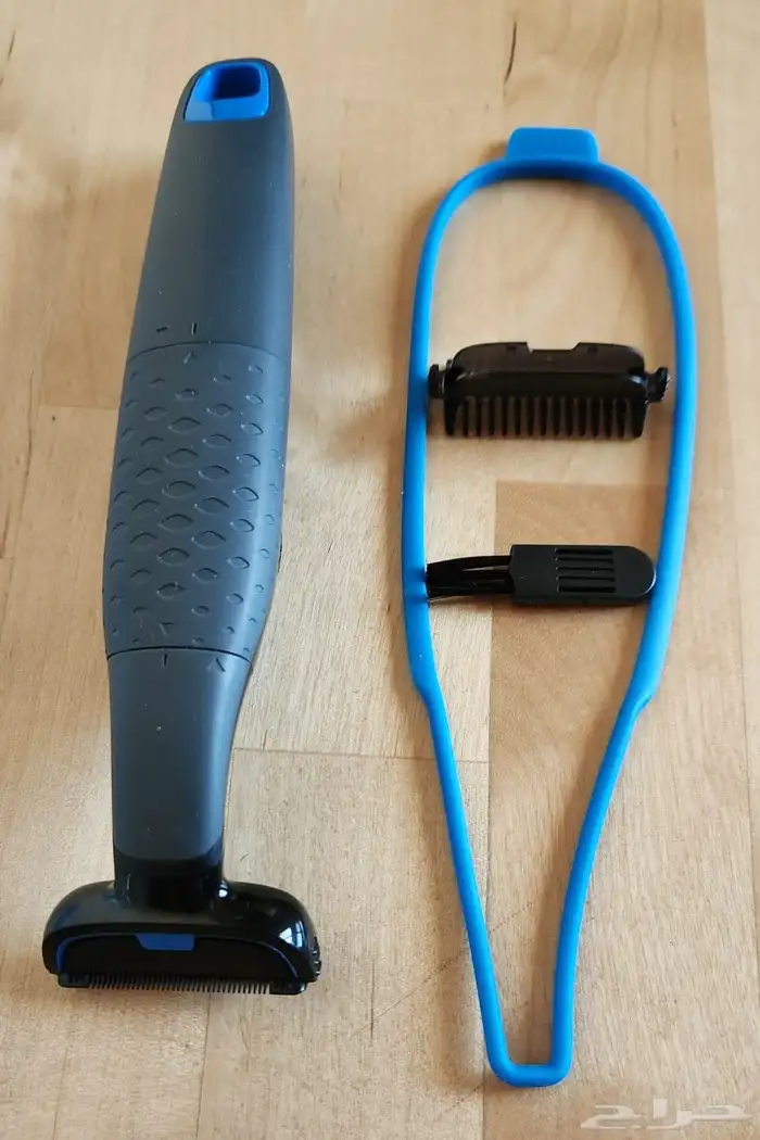 للبيع ماكينة حلاقة شعر الجسم من فيليبس 5