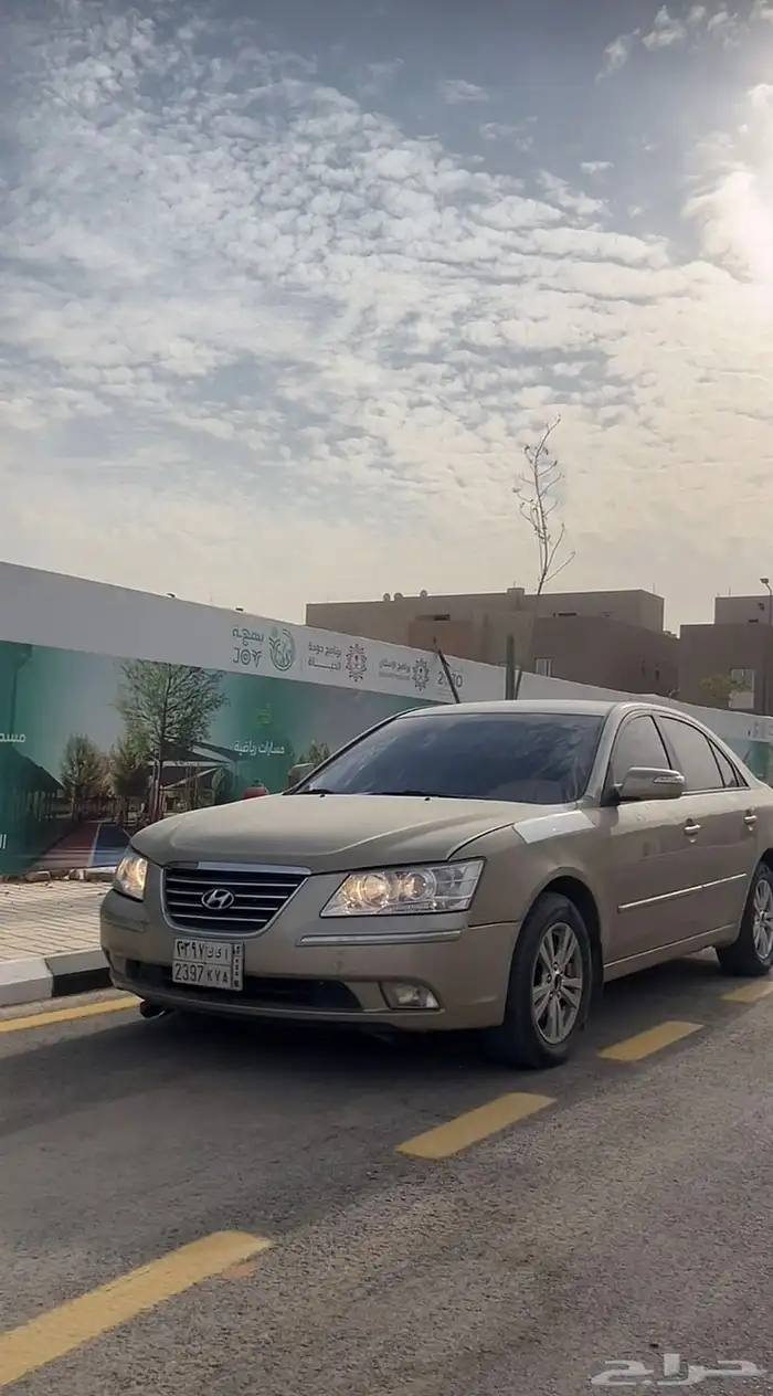 سوناتا2010الوعلان نص فل 0