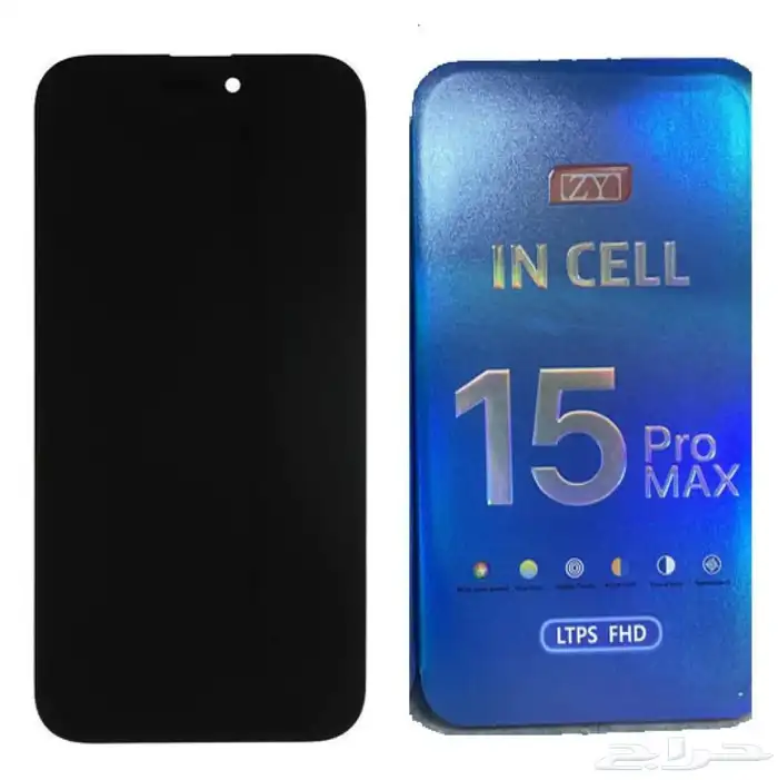 ايفون وجميع اجهزة الاندرويد صيانه 5