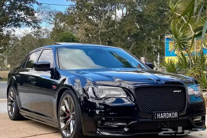 مطلوب كرايزلر هيمي v8 من 2012-2014 محول SRT 0