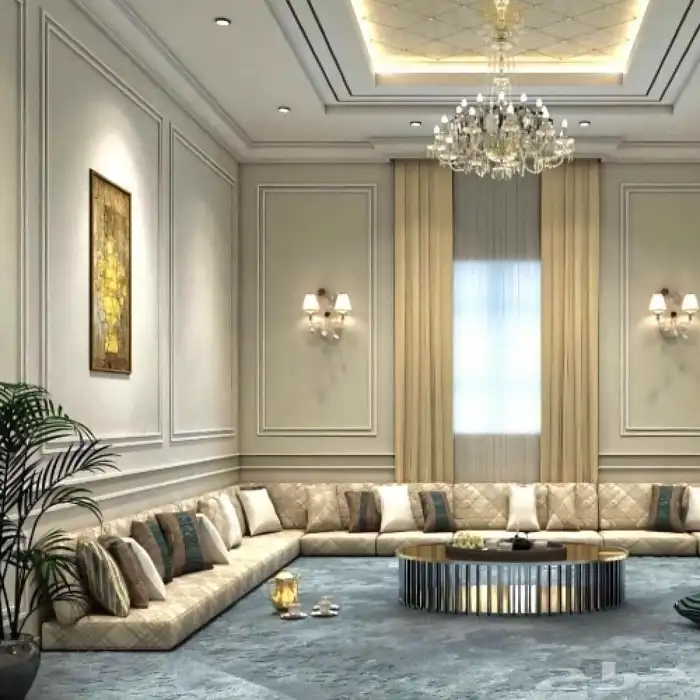 تنجيد وتفصيل وتعديل جميع الكنب والسراير باشكال جديده 20