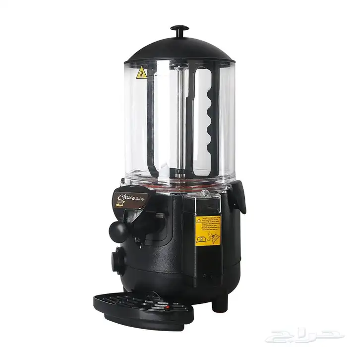 سخان هوت شوكليت و سحلب 0