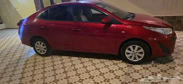 يارس للبيع موديل 2018 11