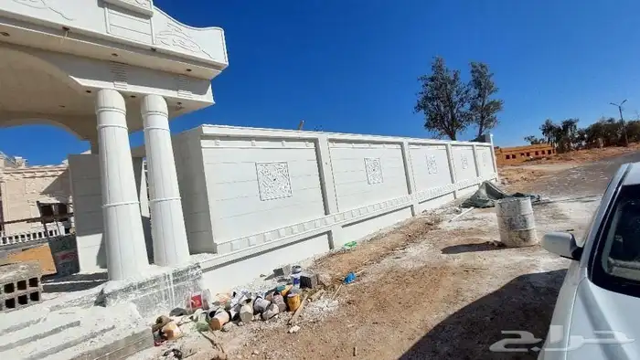 لياسه ملونه بديل الحجر 3