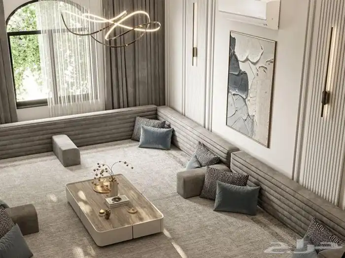 تنجيد وتفصيل وتعديل جميع الكنب والسراير باشكال جديده 28