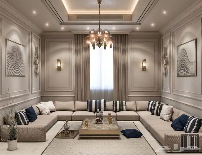 تنجيد وتفصيل وتعديل جميع الكنب والسراير باشكال جديده 25