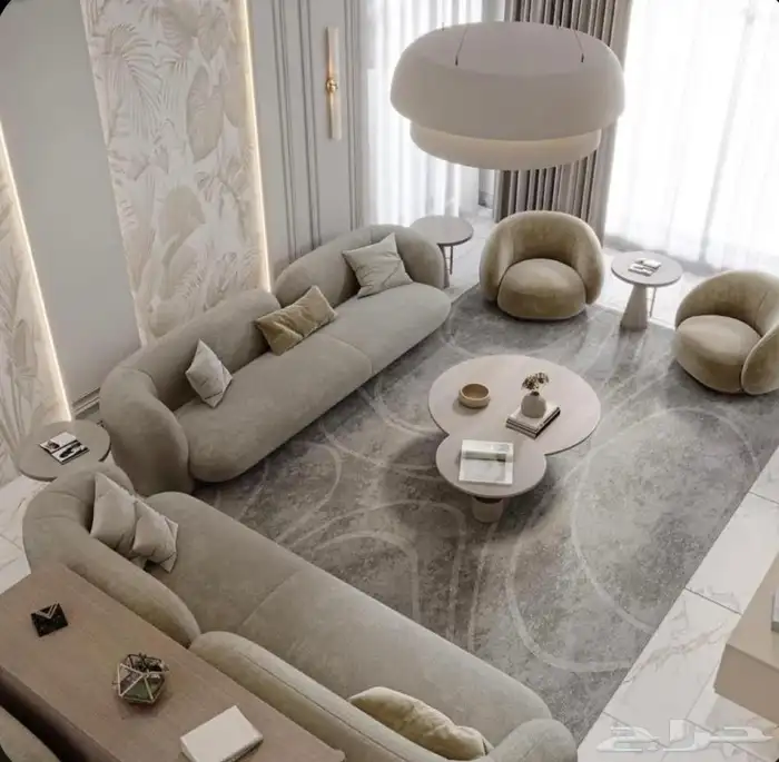 تنجيد وتفصيل وتعديل جميع الكنب والسراير باشكال جديده 6