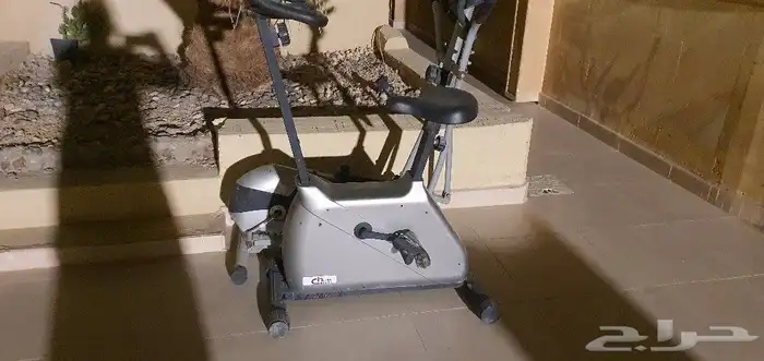 سيكل تمرين للبيع 1