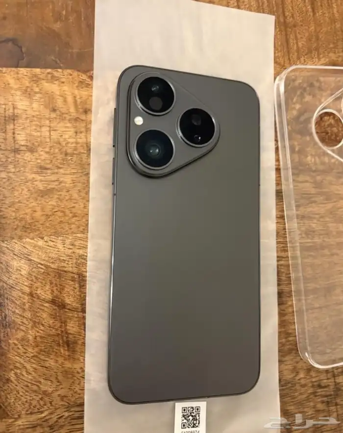 هواوي بيورا 80 0