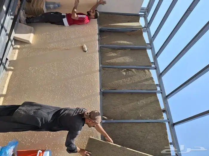 اسمنت بورد ملاحق اسمنت بورد جبس بورد 6