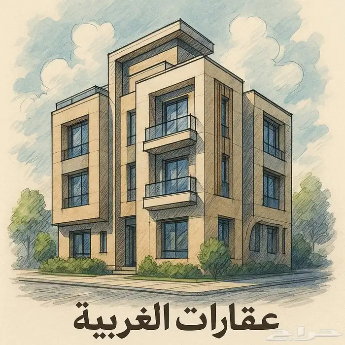 عم.ارة تجارية سكنية بالقنفذة للبيع 0