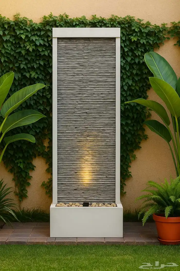 شلالات مودرن مستورده من زهرة الريان 2