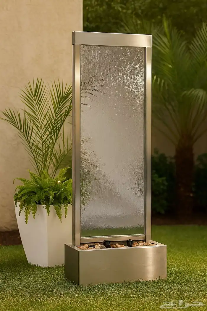 شلالات مودرن مستورده من زهرة الريان 3