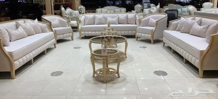 تفصيل مجالس الهبه الجديده حسب الطلب بسعر الجمله 30