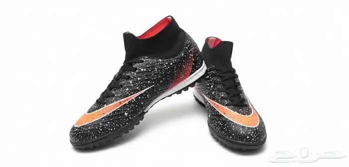 حذاء كرة القدم 0