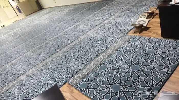 فرش مساجد 21