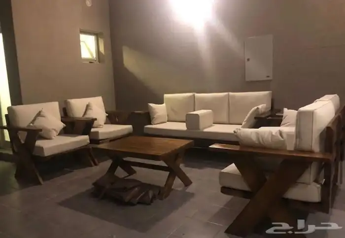 جلسات خارجية تفصيل وجاهز حسب الطلب واغطيه حمايه للجلسات 23