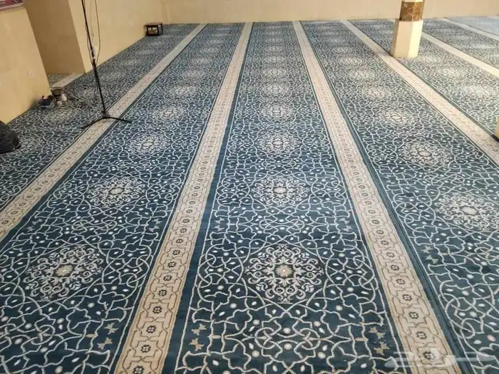 فرش مساجد 16