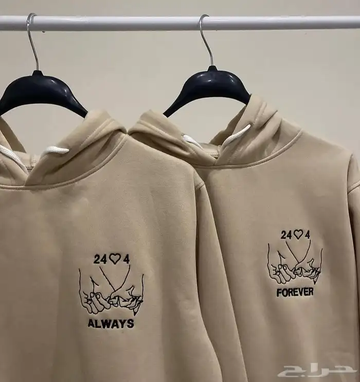 بلوفرات فرو ناعم شتوي   تطريز الاسم أو الشعار حسب الطلب 23