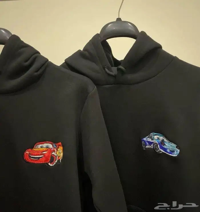 بلوفرات فرو ناعم شتوي   تطريز الاسم أو الشعار حسب الطلب 21