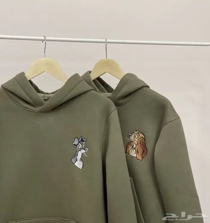 بلوفرات فرو ناعم شتوي   تطريز الاسم أو الشعار حسب الطلب 22