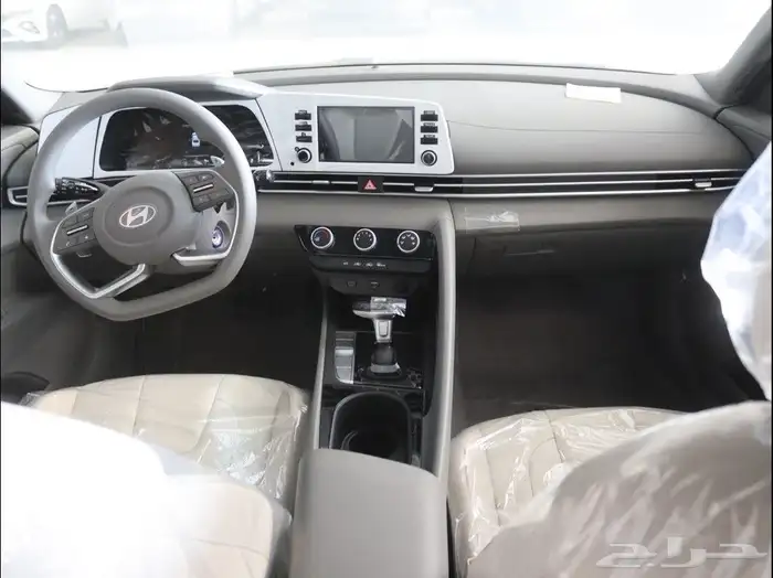 هونداي النترا 1.5 سمارت 2025 8