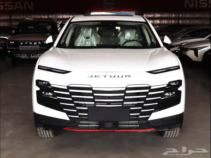 جبتور داشينج لكجري 2025 3