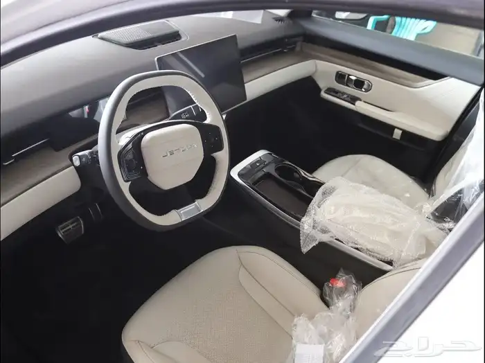 جبتور داشينج لكجري 2025 8