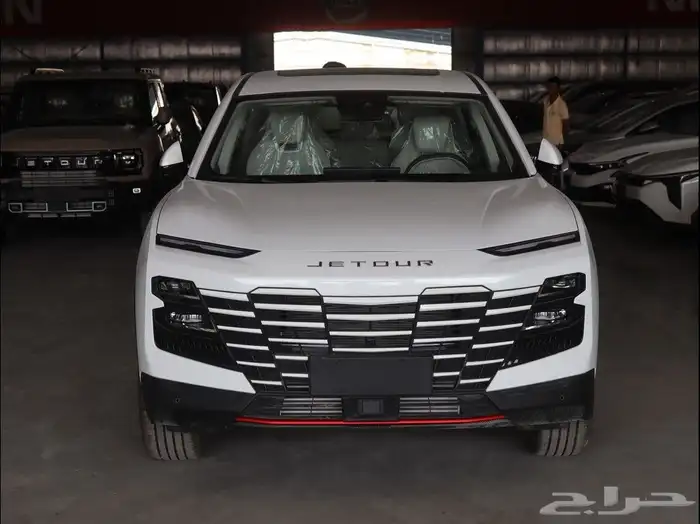 جبتور داشينج لكجري 2025 1