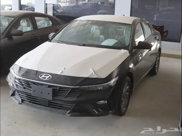 هونداي النترا 1.5 سمارت 2025 2