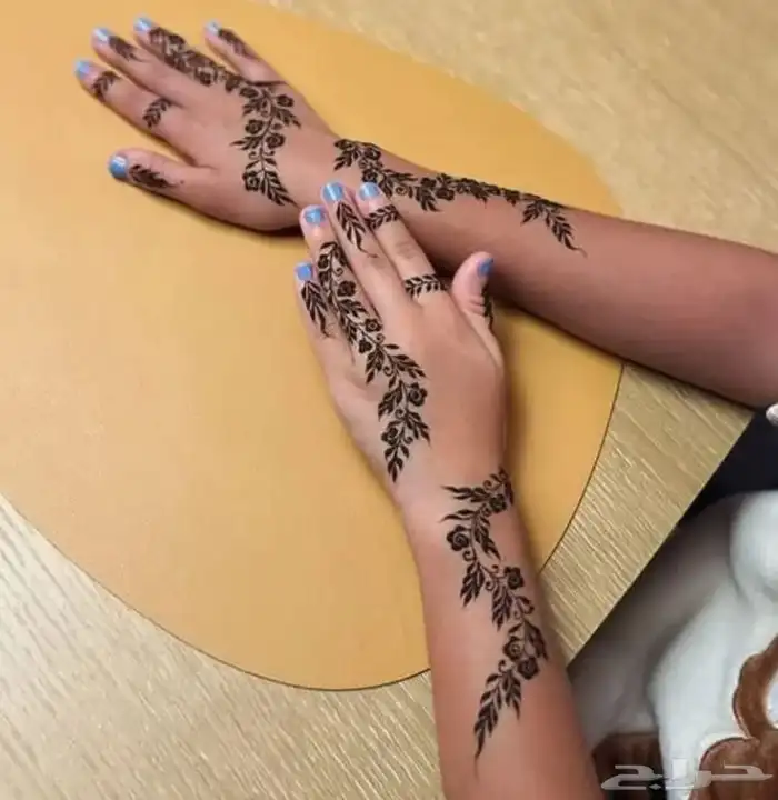 نقاشه الرياض 6