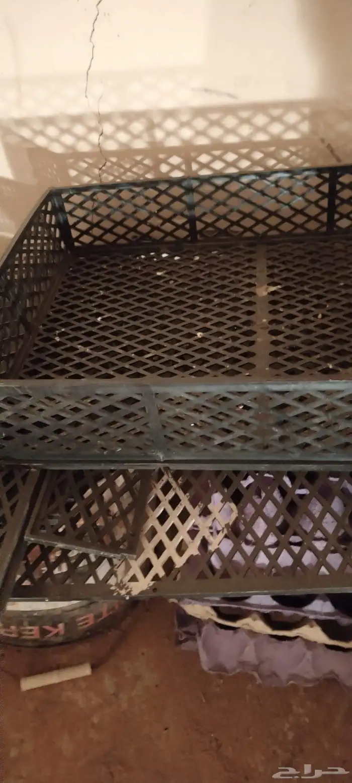 للبيع فقاسة مؤسسة فنون الدواجن 8 صفوف فل اتوماتيك 650 بيضة 7