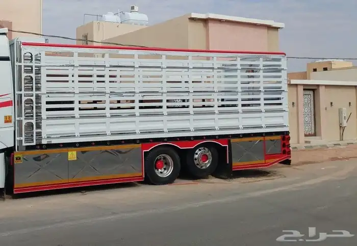 لوري مشوار اي مكان في العالم العربي والإسلامي سعر مناسب 0