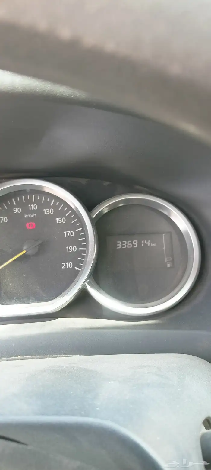 Renault symbol 2017 km340 engine ok gaer 60  istemara ok 5