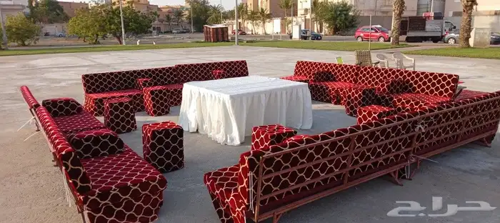 تاجير تجهيز الحفلات والمناسبات 19