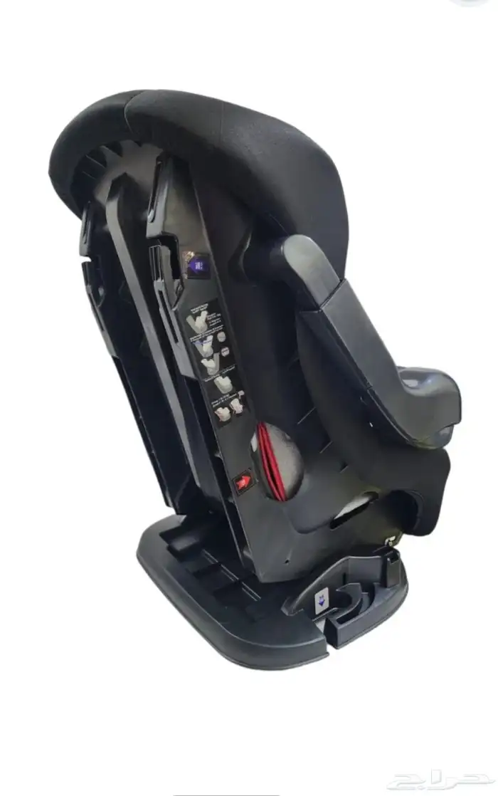 مقعد سياره اطفال 3