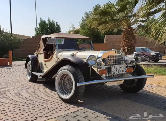 سيارات كلاسيك تراثية منوعه للبيع او البدل 10