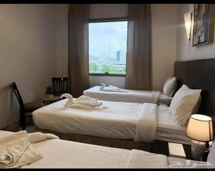 عروض شهر نوفمبر بقل الاسعار فندق ثلاث نجوم 4