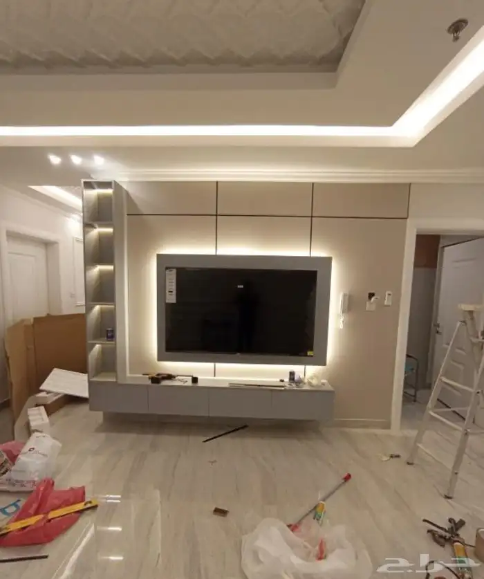 مسسه دلتات استور للديكور بديل اشيبورد 8