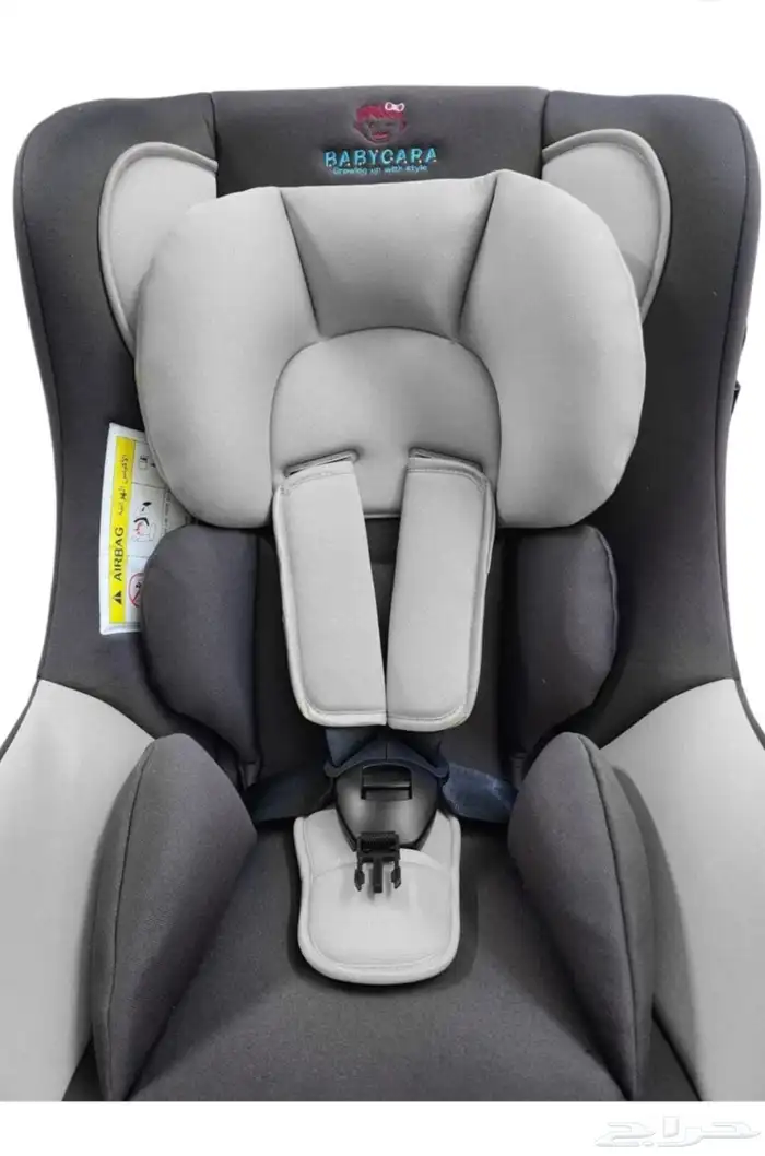 مقعد سياره اطفال 2
