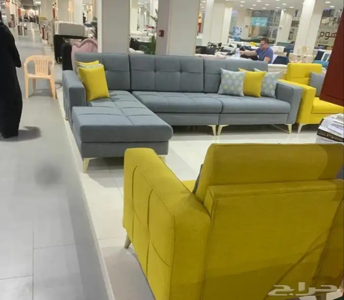 تفصيل مجالس الهبه الجديده حسب الطلب بسعر الجمله 7