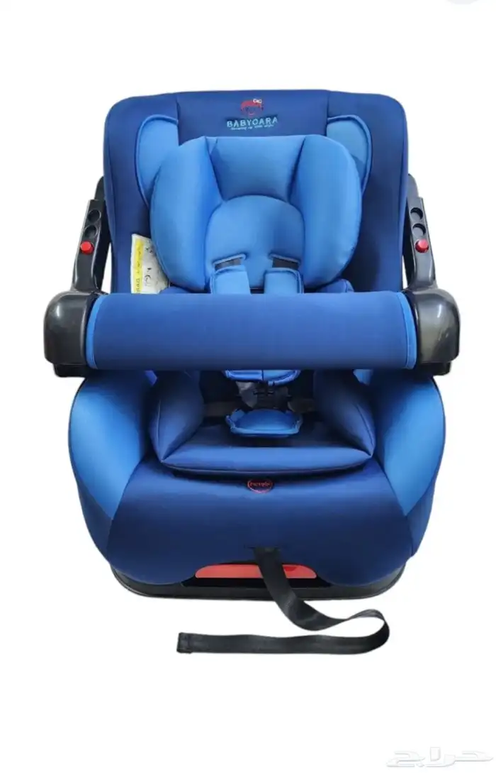 مقعد سياره اطفال 7