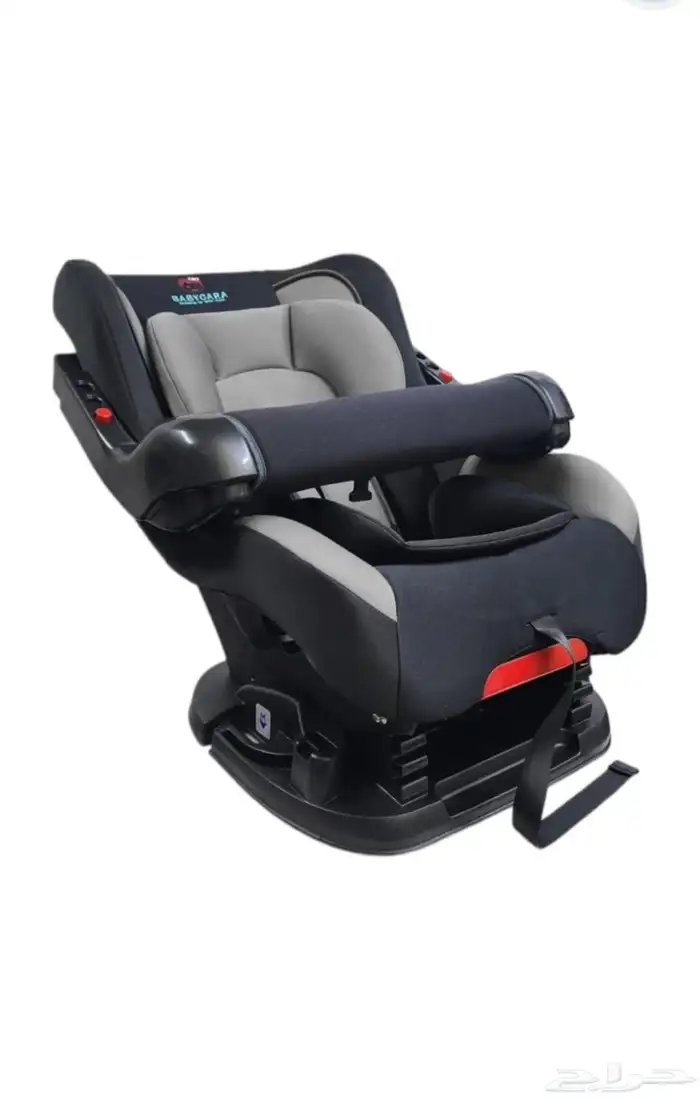 مقعد سياره اطفال 4