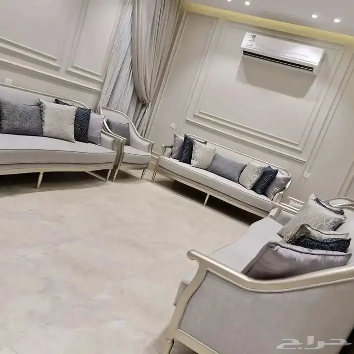 تفصيل جميع انواع الكنب والمجالس يوجد لدينا توصيل 1