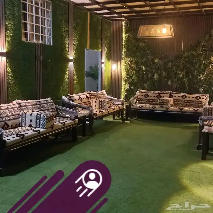 مؤسسه قمه زياد المفروشات جمله وتجزيه 4